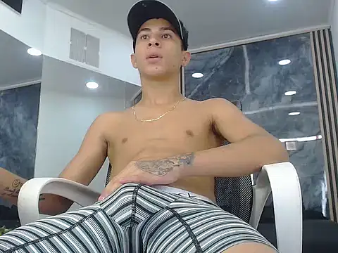 Hollmanhot online show from March 13, 2026, 2:51 am