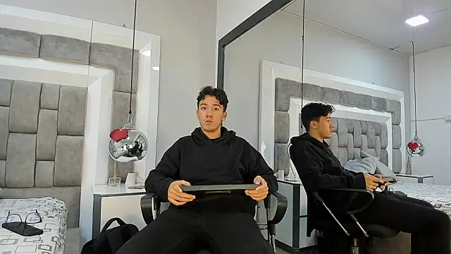 Austin Reedss online show from February 25, 2026, 12:37 pm