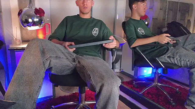 Austin Reedss online show from April 14, 2026, 1:28 pm