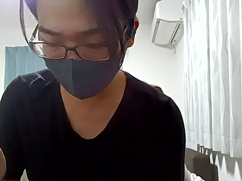 koarannkunn online show from April 18, 2026, 11:14 am