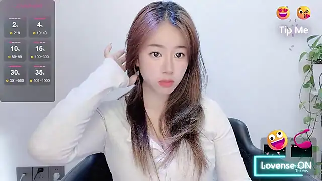 Snapshot of Baixi-01 chatting on May 24, 2026, 4:28 am Baixi-01 online show from May 24, 2026, 4:28 am