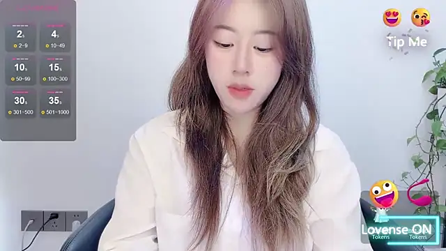 Snapshot of Baixi-01 chatting on May 25, 2026, 4:29 am Baixi-01 online show from May 25, 2026, 4:29 am
