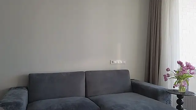 chantatummm online show from March 12, 2026, 1:06 pm