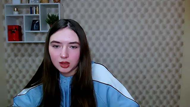 Snapshot of AnnaFlirt_ chatting on February 27, 2026, 8:58 am AnnaFlirt online show from February 27, 2026, 8:58 am