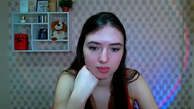 AnnaFlirt  online show from March 24, 2026, 11:37 am