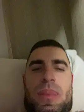 Snapshot of VANYA1997 chatting on February 27, 2026, 7:47 pm VANYA1997 online show from February 27, 2026, 7:47 pm