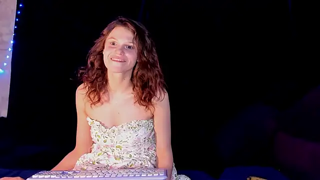 Ingrid Cortez online show from March 9, 2026, 8:35 pm