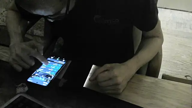 Snapshot of FiSTALiTY chatting on May 16, 2026, 10:01 am FiSTALiTY online show from May 16, 2026, 10:01 am