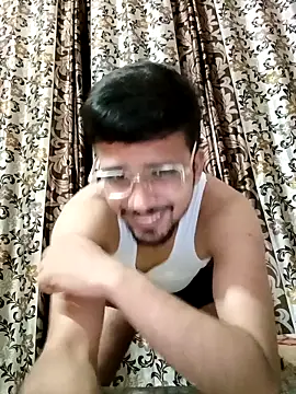 big indiancock online show from April 13, 2026, 5:40 pm