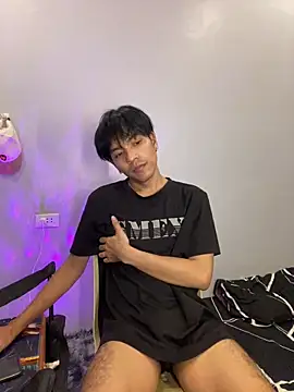 asian darlingcummersxXx online show from March 24, 2026, 4:12 pm