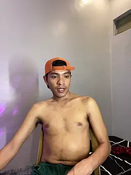 asian darlingcummersxXx online show from March 27, 2026, 6:30 am