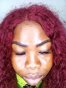 Snapshot of Trinity501 chatting on March 3, 2026, 5:30 pm Trinity501 online show from March 3, 2026, 5:30 pm