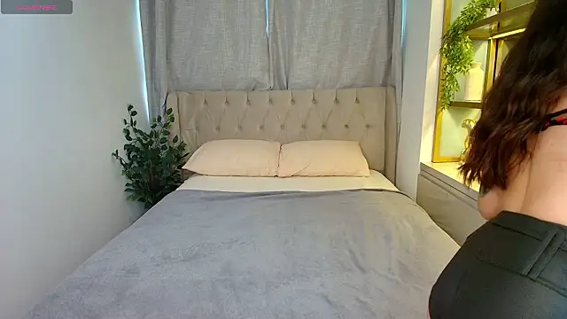 Snapshot of Sherry_Longers chatting on February 26, 2026, 12:26 pm Sherry Longers online show from February 26, 2026, 12:26 pm