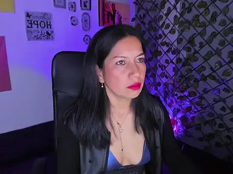 Megan Collinss1 online show from February 24, 2026, 5:55 pm