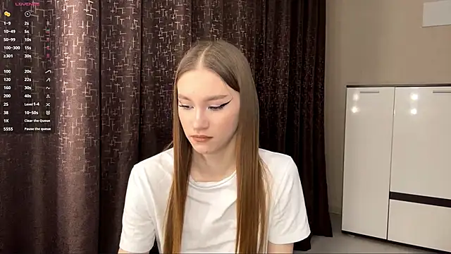 NuDonzze online show from March 30, 2026, 6:09 pm