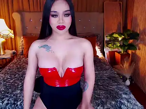 EmpressValerie online show from March 8, 2026, 9:24 am