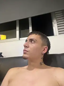 Jonas Khanwald online show from April 20, 2026, 11:50 pm