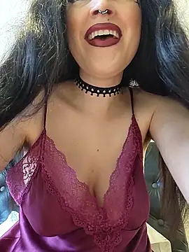 Mommynatrix online show from March 27, 2026, 4:40 pm