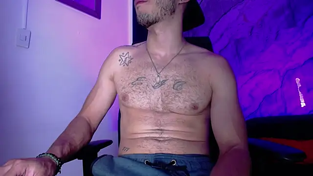 Grant Irons online show from March 4, 2026, 12:11 pm