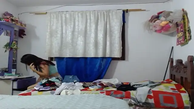 MuffyLans online show from February 26, 2026, 3:49 am