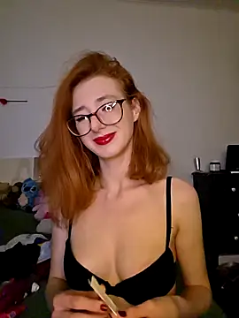 Snapshot of SweetAnnaX chatting on March 6, 2026, 11:34 pm SweetAnnaX online show from March 6, 2026, 11:34 pm