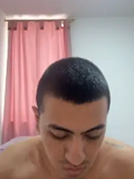 connor lenox online show from February 24, 2026, 7:12 pm