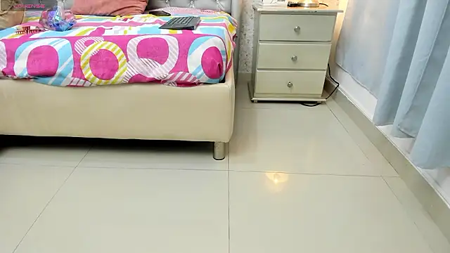 Snapshot of faith_harris chatting on February 24, 2026, 9:35 pm faith harris online show from February 24, 2026, 9:35 pm