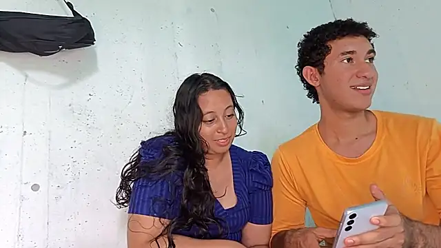 Magoysuconeja online show from February 25, 2026, 4:49 pm