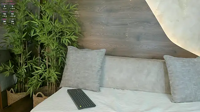 Naomi Rex online show from March 16, 2026, 7:51 pm