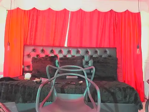 Lilith madame satan online show from April 4, 2026, 6:49 pm