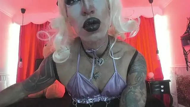 Snapshot of Lilith_madame_satan chatting on June 9, 2026, 5:13 pm Lilith madame satan online show from June 9, 2026, 5:13 pm