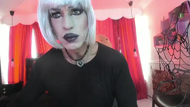 Snapshot of Lilith_madame_satan chatting on July 7, 2026, 1:37 pm Lilith madame satan online show from July 7, 2026, 1:37 pm