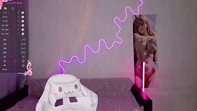 Snapshot of ElinaBlaze chatting on March 1, 2026, 9:39 pm ElinaBlaze online show from March 1, 2026, 9:39 pm