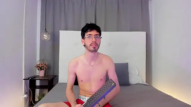 Jason 23   online show from March 8, 2026, 1:26 pm