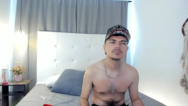 Jason 23   online show from March 11, 2026, 7:20 pm