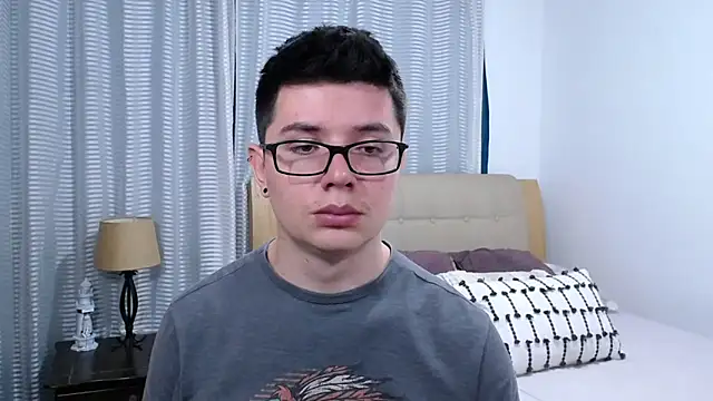 BlackFoXXX69 online show from April 7, 2026, 7:25 pm