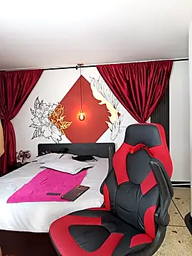 Mai greenhart online show from February 25, 2026, 12:09 am