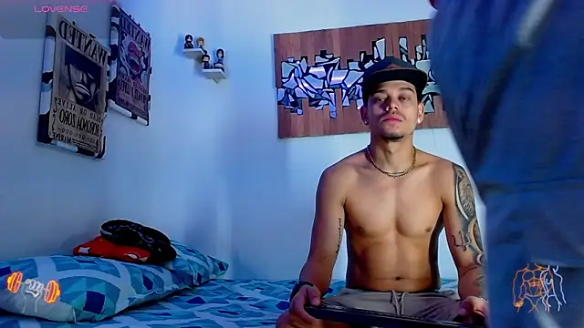 AdamsDvi online show from March 3, 2026, 1:39 pm