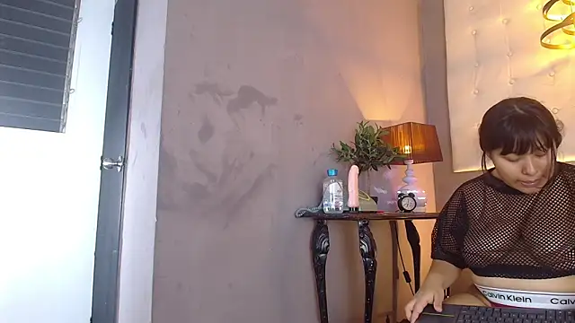 Assly Love online show from March 15, 2026, 4:40 am