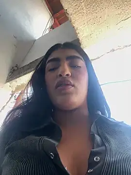 Misty-kat online show from March 16, 2026, 5:06 pm