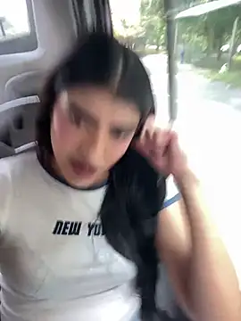 Misty-kat online show from March 17, 2026, 4:21 pm