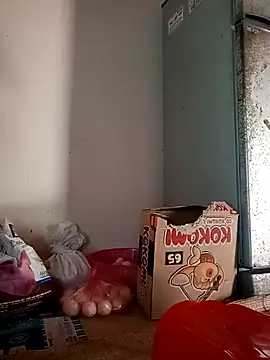 Snapshot of -Matina- chatting on March 2, 2026, 3:52 am -Matina- online show from March 2, 2026, 3:52 am