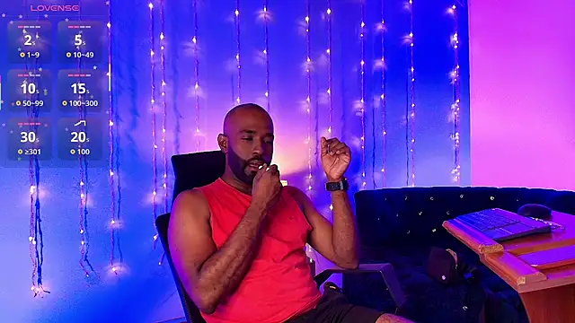 LOGAN ADAMS27 online show from March 14, 2026, 12:39 am