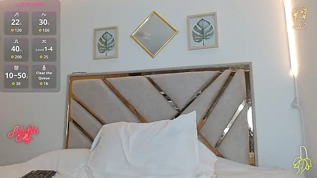 oliver   saint online show from April 5, 2026, 11:24 pm