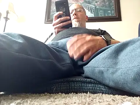 WorthingtonM3 online show from March 22, 2026, 7:39 pm