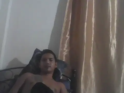 Snapshot of Ruel_2002 chatting on February 26, 2026, 9:41 am Ruel 2002 online show from February 26, 2026, 9:41 am