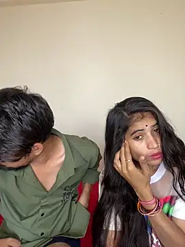 LOVELUST02 online show from March 6, 2026, 5:37 am