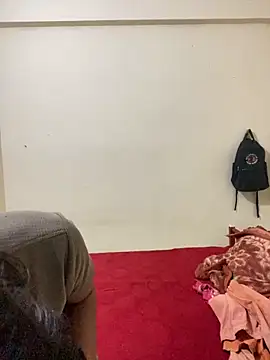 LOVELUST02 online show from March 21, 2026, 4:43 pm