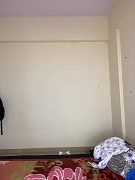 LOVELUST02 online show from April 18, 2026, 2:26 am