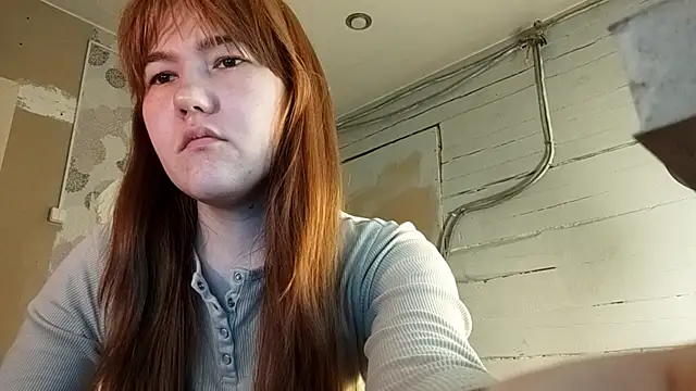 DinaFirebird online show from March 13, 2026, 4:41 am